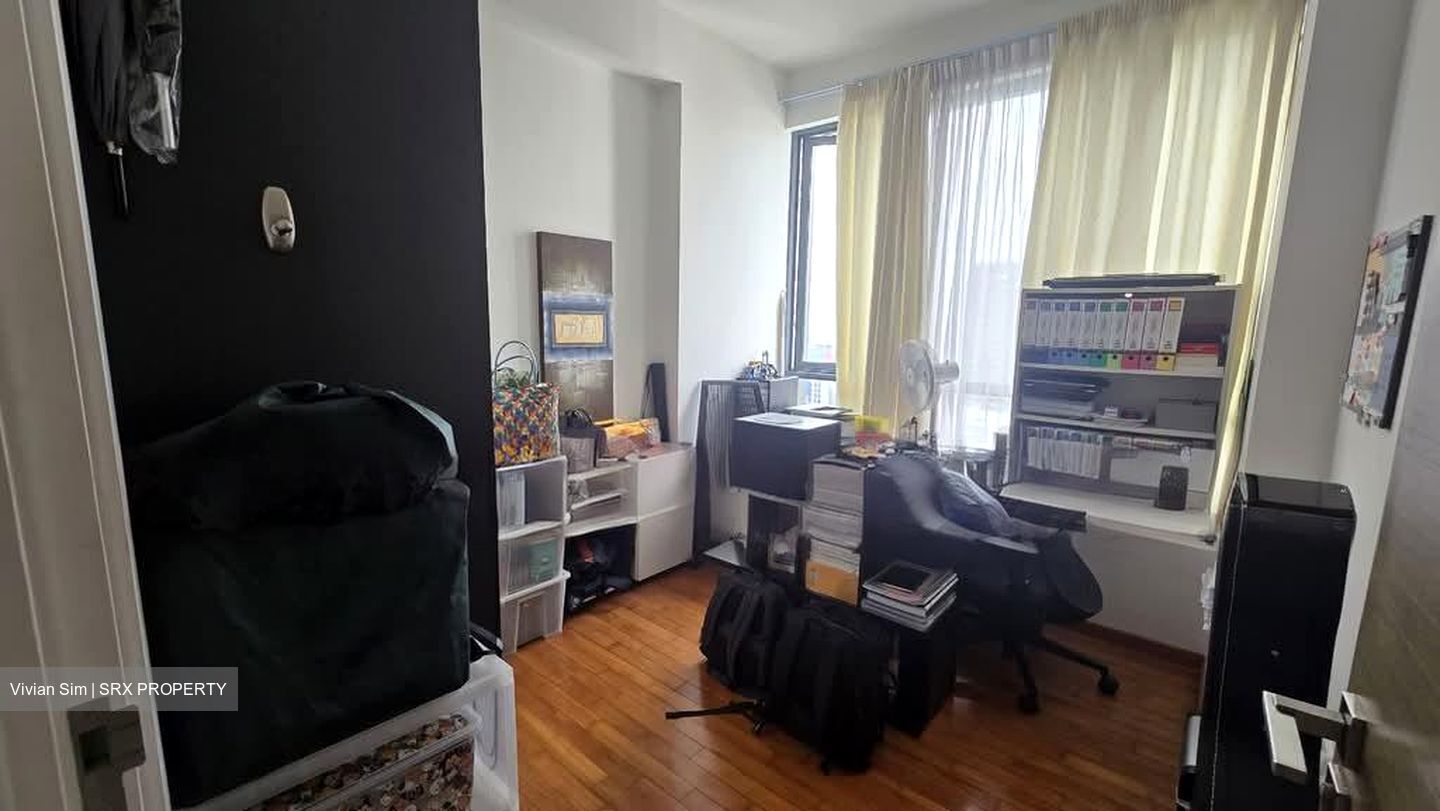 The Trizon (D10), Condominium #575310561